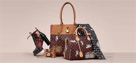 official louis vuitton website.